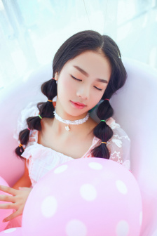 丰满的老师