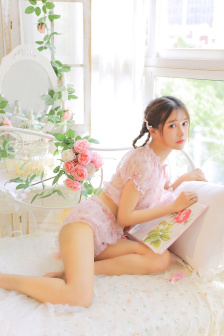 虚有其表po江词(苏婉波)